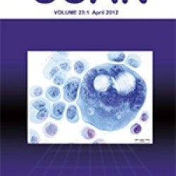 Scan Volume 23:1 April 2012