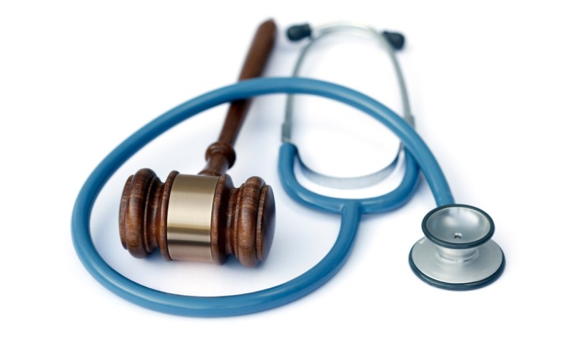 Medico-legal review guidance