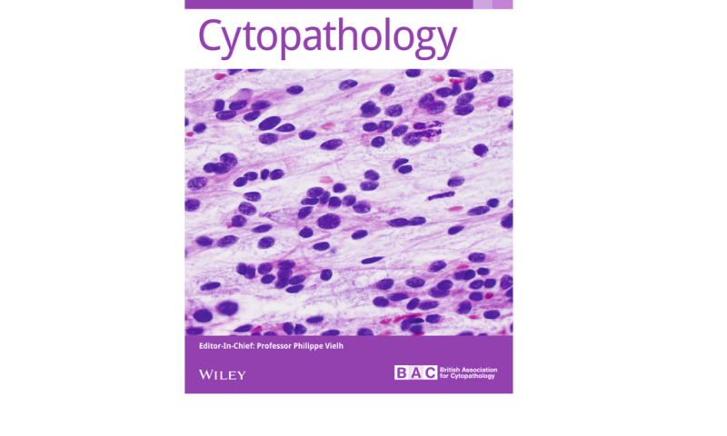 Dr Louise Smart provides an insight into the latest edition of Cytopathology