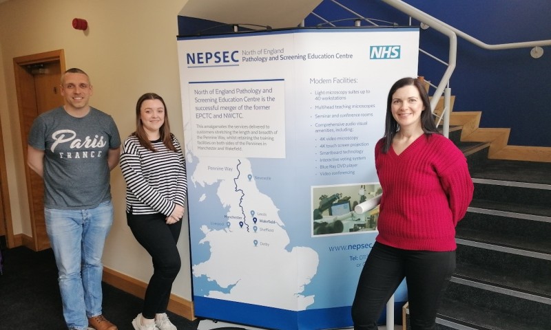 June Blog: A review of Rapid On-Site Evaluation (ROSE) Cytology Course at NEPSEC