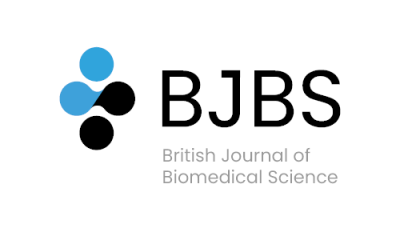 British Journal of Biomedical Science